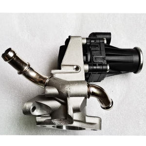 新设计 BK2Q9-D475-CB 汽车配件废气再循环 (EGR) 阀游侠 T6 2.2 和 <span class=keywords><strong>3</strong></span>.2 - Product Image 4