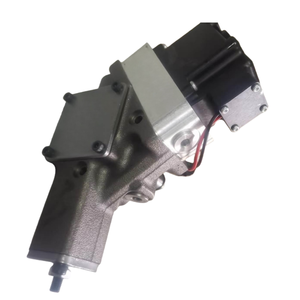 Commande hydraulique KVME KVE KVEBB KVEBS KVMB11201 KVME11201 4510048 KVME11204 Commande de déplacement électrique - Product Image 6