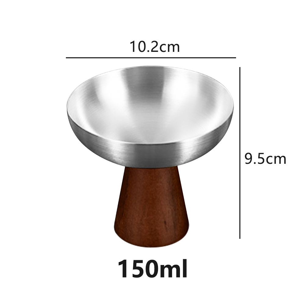 Silver 150ml