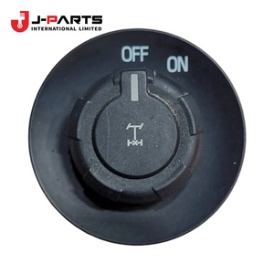 Interrupteur de blocage différentiel pour Toyota Hilux KUN16 1989-2004 OE 90011-01055 9001101055 - Product Image 2
