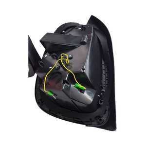 TIANHAO pour <span class=keywords><strong>Mini</strong></span> F55 F56 2014-2019 feu arrière de couleur chaude ABS PMMA clignotant et feu de freinage 12V nouveau - Product Image 5