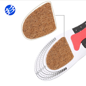 Vente <span class=keywords><strong>en</strong></span> <span class=keywords><strong>ligne</strong></span> de chaussures de sport orthopédiques <span class=keywords><strong>semelle</strong></span> intérieure <span class=keywords><strong>en</strong></span> gel de silicone de haute qualité pour le sport - Product Image 2