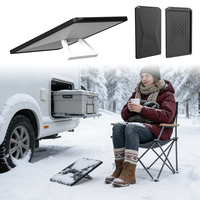 Housse de protection extérieure imperméable et anti-poussière pour Starlink Gen3 V3, résistante aux rayons du soleil, en silicone tout temps