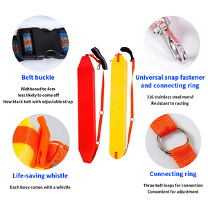Tube <span class=keywords><strong>de</strong></span> sauvetage <span class=keywords><strong>en</strong></span> mousse EVA non réfléchissant pour sauveteurs, bouée <span class=keywords><strong>de</strong></span> sauvetage aquatique, équipement <span class=keywords><strong>de</strong></span> sauvetage pour piscine, flotteur <span class=keywords><strong>de</strong></span> sauvetage <span class=keywords><strong>en</strong></span> <span class=keywords><strong>eau</strong></span> libre, sécurité aquatique - Product Image 4