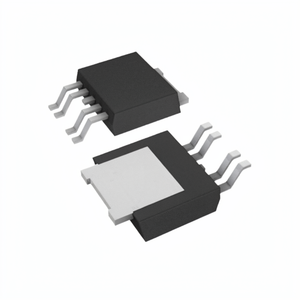 การจัดการพลังงาน (PMIC) TPS7B8733QKVURQ1R2 ชิ้นส่วนอิเล็กทรอนิกส์ TO 252 5, DPAK, TO 252AD ตัวแทนจำหน่ายที่ได้รับอนุญาต - Product Image 1