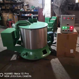 Quay vít heatless tái sinh hấp phụ máy sấy không khí cho chất lượng cao Máy nén khí ly tâm Thiết bị sấy - Product Image 1