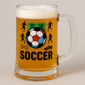 ถ้วยแก้วลายฟุต<span class=keywords><strong>บอล</strong></span>สุดสร้างสรรค์แบบทันสมัยโลโก้ของ<span class=keywords><strong>ทีม</strong></span>ชาติแก้วไวน์แก้วใส่เครื่องดื่ม - Product Image 6