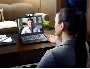 Caméra d'ordinateur <span class=keywords><strong>HD</strong></span> <span class=keywords><strong>1080p</strong></span> Stock C930c C930e pour réunions de bureau, diffusion en direct, connexion réseau USB, webcam transfrontalière - Product Image 3