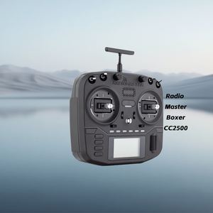 Hot-bán mô hình radiomaster boxer điều khiển từ xa mô hình máy bay đa giao thức Tầm xa điều khiển chuyến bay phổ quát - Product Image 1