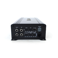 TANBX amplificateur de haut-parleur de puissance de voiture classe D 450W * 2CH amplificateur Audio de voiture 2 canaux 12v puissant TB-900.1D d'ampli stéréo de voiture