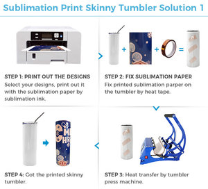 Custom Logo Printed 20 Oz Sublimation <b>Glasses</b> Straight Promotion Corporate Activity Business Gift Water Bottle Tumbler - Product Image 4