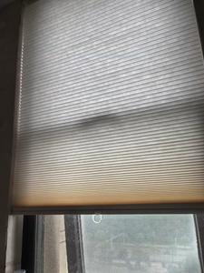 Persianas Celulares Inalámbricas de Día <span class=keywords><strong>y</strong></span> <span class=keywords><strong>Noche</strong></span>, Económicas, Fabricadas en China, para Ventanas de Dormitorio <span class=keywords><strong>y</strong></span> Sala de Estar, <span class=keywords><strong>Cortinas</strong></span> Opacas - Product Image 2