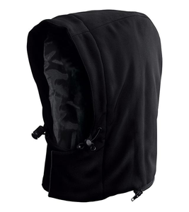 OEM alta visibilidade reflexiva algodão trabalho dos homens Soft Shell jaqueta uniforme CE/UE certificada Anti-pilling - Product Image 4