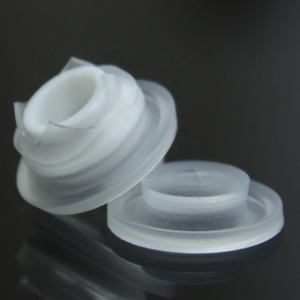 Moule ancien en caoutchouc Silicone <span class=keywords><strong>LSR</strong></span>, <span class=keywords><strong>Valve</strong></span> de distribution en caoutchouc de qualité alimentaire, bricolage - Product Image 5