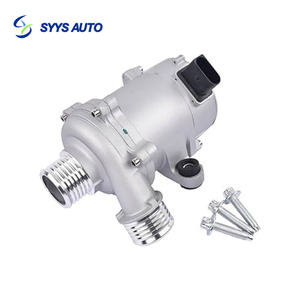 Venta caliente bomba de agua del motor de accionamiento 11517597715 11517571508 11517604027 11518635089 para <span class=keywords><strong>BMW</strong></span> E84 F30 320i 328i X1 320i - Product Image 1