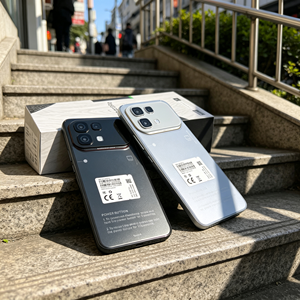 สมาร์ทโฟน New Note 60 Pro 16GB 1TB 5G หน้าจอ 7.0 นิ้ว กล้อง Android 15 รุ่น Global Edition ปลดล็อคแล้ว - Product Image 6