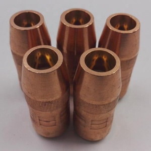 American 200A <strong>Welding</strong> Gun MIG MAG CO2 <strong>Welding</strong> <strong>Torch</strong> for MIG MAG CO2 <strong>Welding</strong> - Product Image 5