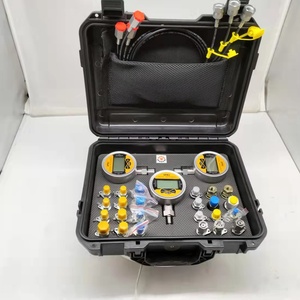 Outil de diagnostic hydraulique de haute qualité, vente chaude, OEM XUNPO - Product Image 2