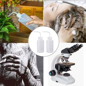 Venta caliente botellas <span class=keywords><strong>de</strong></span> riego para apretar botella <span class=keywords><strong>de</strong></span> lavado <span class=keywords><strong>de</strong></span> tatuaje <span class=keywords><strong>de</strong></span> plástico para la industria química laboratorio jardinería - Product Image 4