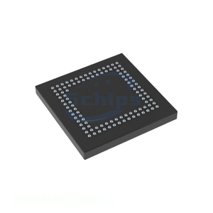 TMPM365FYXBG(HJ) 105 LFBGA Integrado, Compre en Línea, Canal de Fabricante de Componentes Electrónicos - Product Image 1