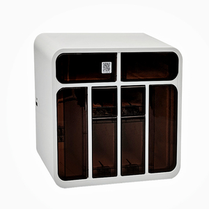 Máy bán hàng tự động đồ lót gợi cảm KSJ <span class=keywords><strong>Mini</strong></span> Room dung lượng thực 100%, thanh toán an toàn bằng mã QR, máy bán bao cao su nhỏ gọn cho khách sạn, có SDK - Product Image 1