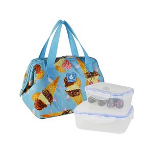 Bolsas Térmicas al por Mayor, Cajas de Almacenamiento, Fábrica de Bolsas Térmicas Personalizadas, Bolsas Térmicas Aisladas para Almuerzo y Picnic, OEM, ODM, Vietnam - Product Image 5