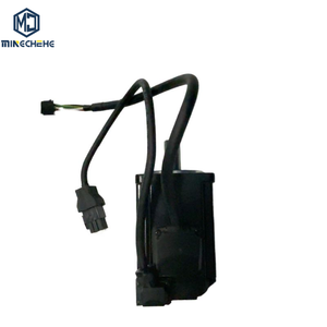 ข้อเสนอสุดพิเศษ ECM-B3M-C20604RS1 ECM-B3M-C20807RS1 ECM-B3M-E21310RS1 มอเตอร์เซอร์โว AC สำหรับระบบอัตโนมัติทางอุตสาหกรรม ควบคุมการเคลื่อนที่ CNC - Product Image 1
