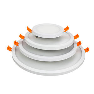 Lampe LED à ressort de retenue d'ampoule pour support de lampe de plafond - Product Image 2