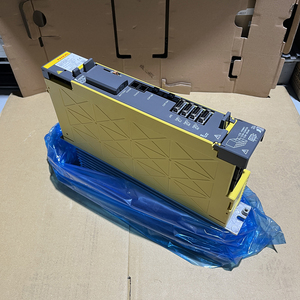 เซอร์โวแอมป์โมดูลเซอร์โว Fanuc ไดรเวอร์ A06B-6117-H304ใหม่ของแท้ - Product Image 3