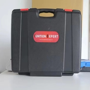 Mới VAT-5006 ô tô điện áp cao cuộn dây đánh lửa Detector đánh lửa tín hiệu máy phát điện hệ thống đánh lửa Tester - Product Image 6