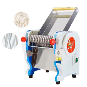 220V Chin Chin Puff Snack <span class=keywords><strong>Machine</strong></span> De Découpe Petit Coupe-Pâte Électrique Nouilles <span class=keywords><strong>Machine</strong></span> De Marquage Automatique Pâtes Faisant La <span class=keywords><strong>Machine</strong></span> - Product Image 3