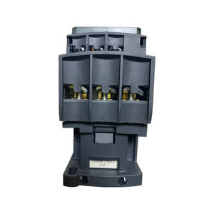 Contactor <span class=keywords><strong>Schneider</strong></span> TeSys D LC1D40AM7C, Contactor de CA, 3P, 40A, 220V, Voltaje de Bobina - Product Image 4