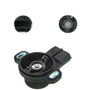 <span class=keywords><strong>Capteur</strong></span> de <span class=keywords><strong>position</strong></span> du <span class=keywords><strong>papillon</strong></span> des gaz TPS 89452-22090 198500-3011 pour Toyota Camry Corolla Hilux RAV4 Lexus Mazda Pièces automobiles Accessoires de voiture - Product Image 2