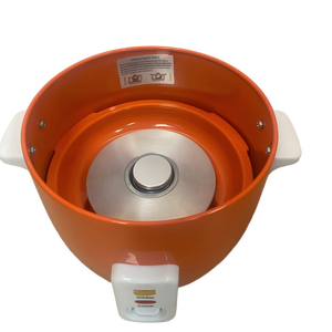 หม้อหุงข้าวอัตโนมัติ 350W 400W รุ่นใหม่ขายดีจากจีน สำหรับเครื่องใช้ในครัว มีตัวเลือกความจุขนาดใหญ่ เลือกได้ตั้งแต่ 0.6 ลิตร - Product Image 2