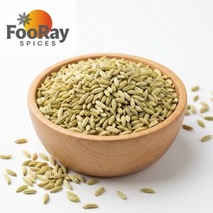 Sacchetto Richiudibile da 100g di Semi di Finocchio Essiccati, Autentiche Spezie Cinesi per Ristoranti, Cucina, BBQ, Marinatura e Uso Culinario - Product Image 3