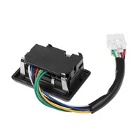 84820-26021 delantero derecho poder del lado del conductor Windows kit para Toyota Hiace 1994 de 1995