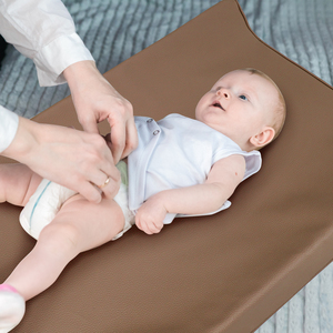 Cesto Fasciatoio Multifunzione in Corda di Cotone PU Lavabile Vegano - Product Image 5