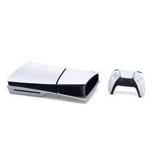 เครื่องเล่นเกมมือสอง สภาพ 99% สำหรับ <span class=keywords><strong>5</strong></span> คอนโซล ความจุ 1TB พร้อมเกมในตัว 10001-15000 เกม  รองรับคอนโทรลเลอร์ไร้สาย เล่นได้หลายคน รองรับปลั๊ก EU/US - Product Image 2