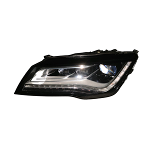 Adatto per il sistema di illuminazione automatica di alta qualità fari a LED per <span class=keywords><strong>Audi</strong></span> <span class=keywords><strong>A7</strong></span> <span class=keywords><strong>auto</strong></span> - Product Image 3