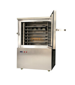 Rapide congélation petit utilisé tunnel iqf congélateur machine <span class=keywords><strong>prix</strong></span> - Product Image 4