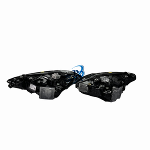 Pour BMW Série 4 G22 G23 G26 M3 G80 <span class=keywords><strong>M4</strong></span> G82 G83 Assemblage de phares avant à LED d'origine de haute qualité - Product Image 6