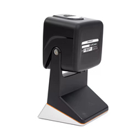 Plataforma de Escaneo Automática USB 2D de Alta Precisión GUOTAO P91 para Almacenes Minoristas y Logística, Rápida, Confiable y Lista para Usar