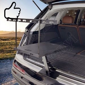 <strong>Car</strong> Accessories Universal SUV Rear <strong>Boot</strong> Trunk Bumper Lock Buckle Off Road Camping Storage Organizer Outdoor End <strong>Table</strong> - Product Image 3