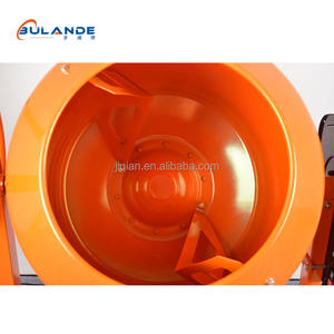 Multiple funzioni levigatrice per calcestruzzo In Ghana prezzo Bentonite miscelatore carriola betoniere - Product Image 6