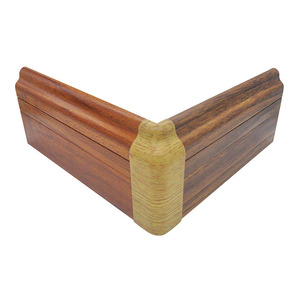 Rodapié de espuma autoadhesivo de pvc, rodapiés de espuma - Product Image 6
