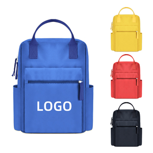 กระเป๋าเป้สะพายหลังนักเรียนแบบ unisex กันน้ำ กระเป๋าเป้สะพายหลังแบบกำหนดเองสำหรับเด็กประถม กระเป๋าเป้สะพายหลังสำหรับเด็ก - Product Image 6
