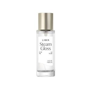 Parfum liquide floral coréen 30ML STEAM GLOSS, parfum longue durée, parfum de qualité supérieure, format voyage, emballage élégant, cadeau - Product Image 6