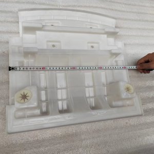 Piezas de repuesto de autobús de lavabo de asiento de plástico de alta calidad para accesorios de autobús Yutong Zhongtong Jinlong Haiger - Product Image 5