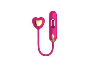 Vibratore Clitorideo di Alta Qualità LIL MERMAID per Adulti, 10 Velocità, Impermeabile IPx6, Ricaricabile USB, Silenzioso 50dB - Product Image 2