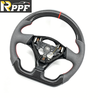 Volant en fibre de carbone facile à saisir pour Toyota Supra 1998 / Toyota Celica/Corolla/Rav4/Mr2 2000-2005